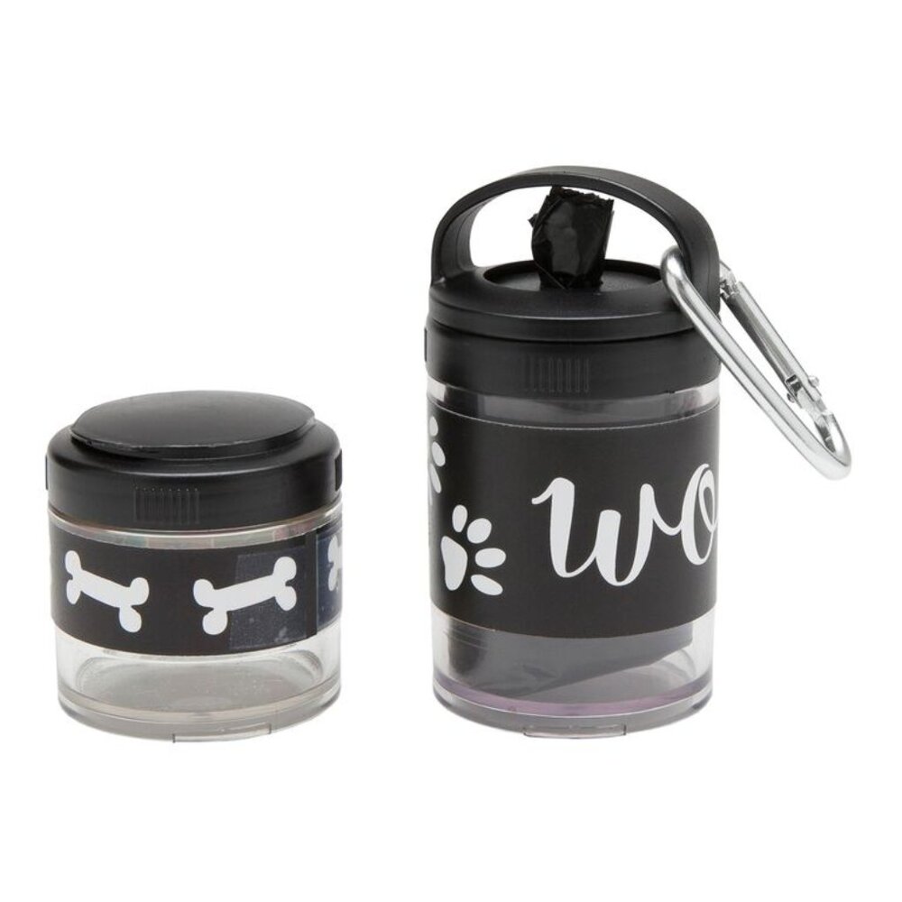 Pet Stacking Container